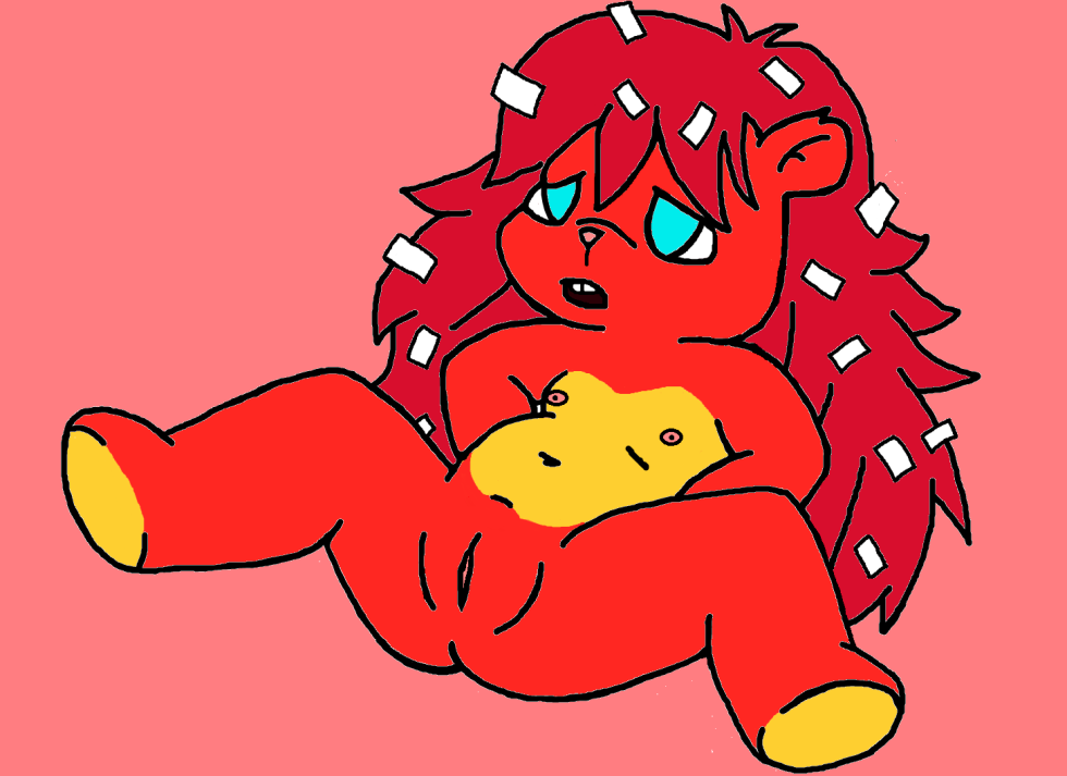 Flippy Fliqpy girl hentai