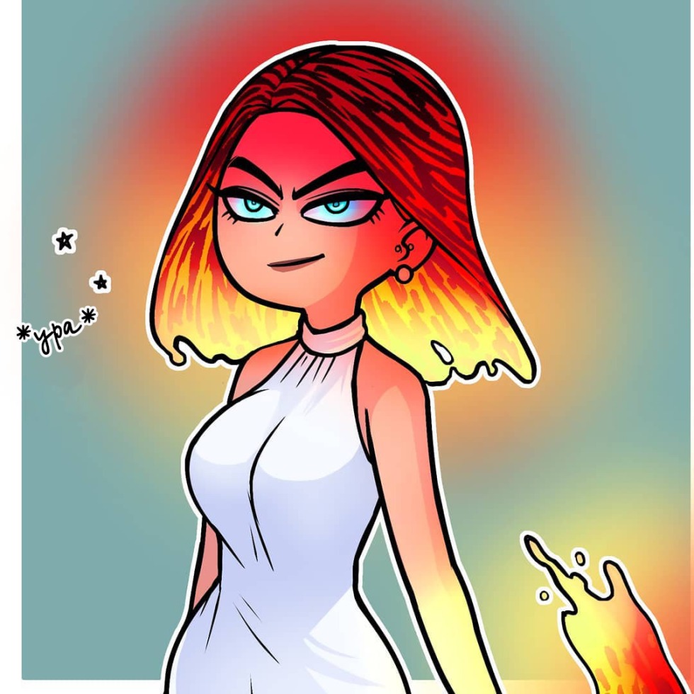 Teca Torodoroki Ackerbangbang