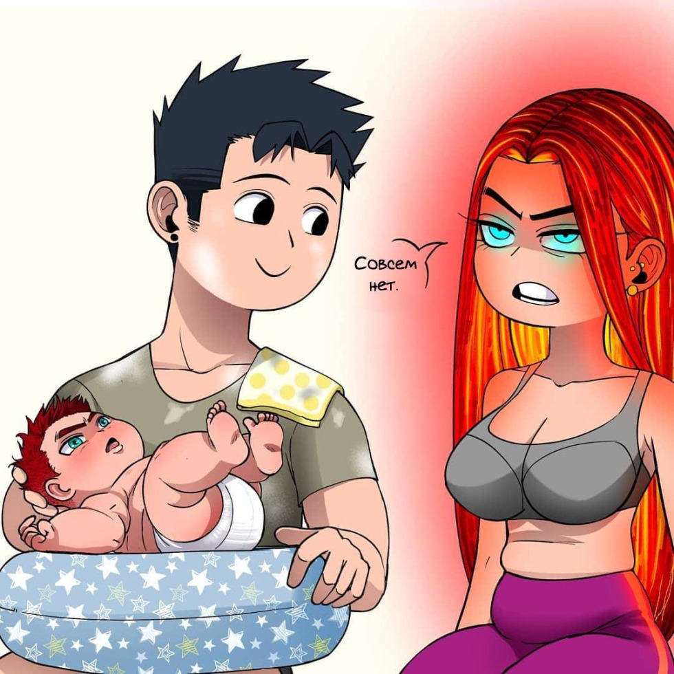 Mother Angie Torodoroki Tek