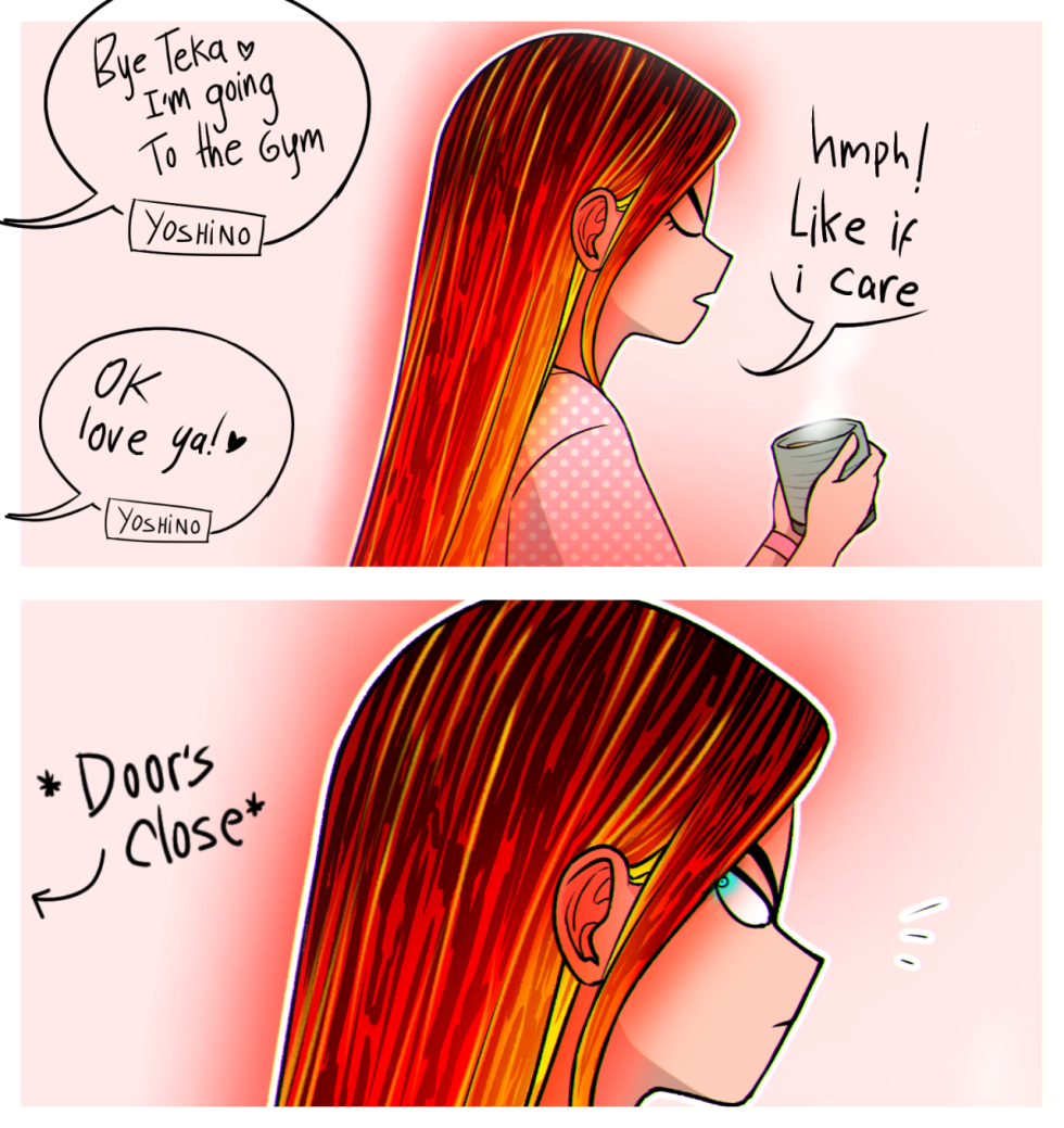 Teca Torodoroki Ackerbangbang