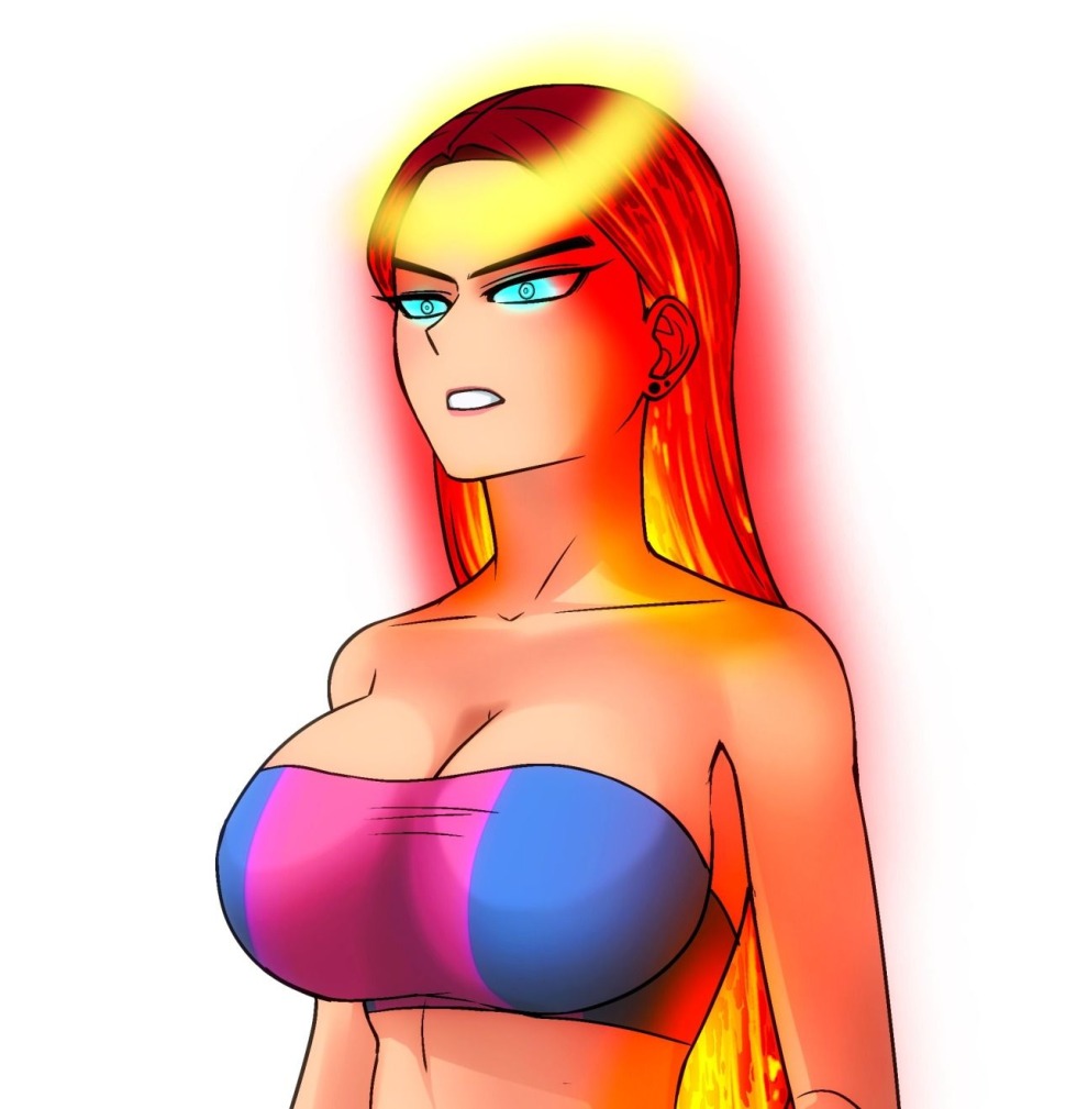 Teca Todoroki Magma 18