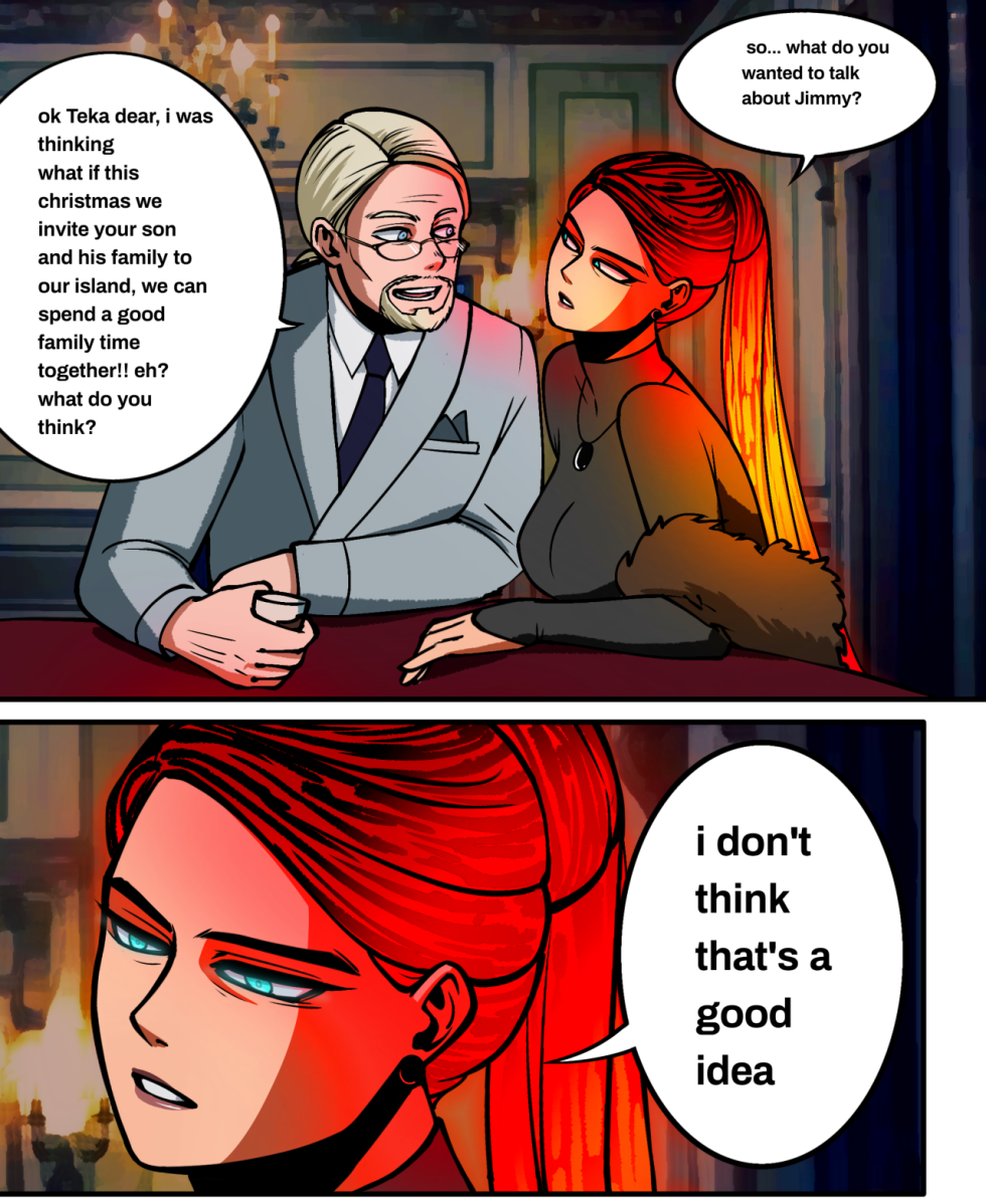 Teca Torodoroki Ackerbangbang