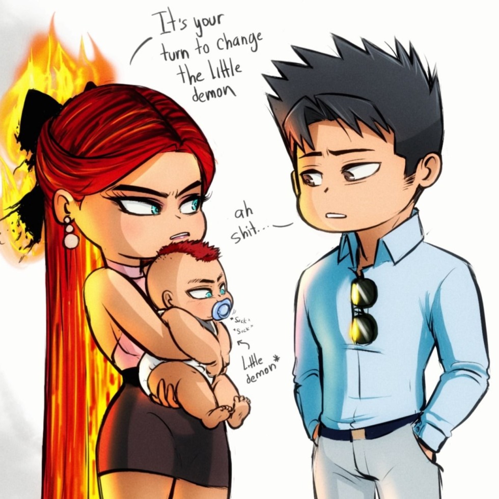 Parents of Angie Torodoroki