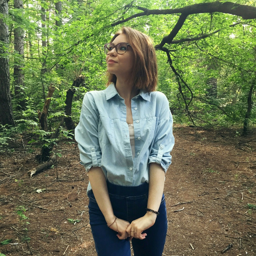 Anastasia Solodkova Instagram