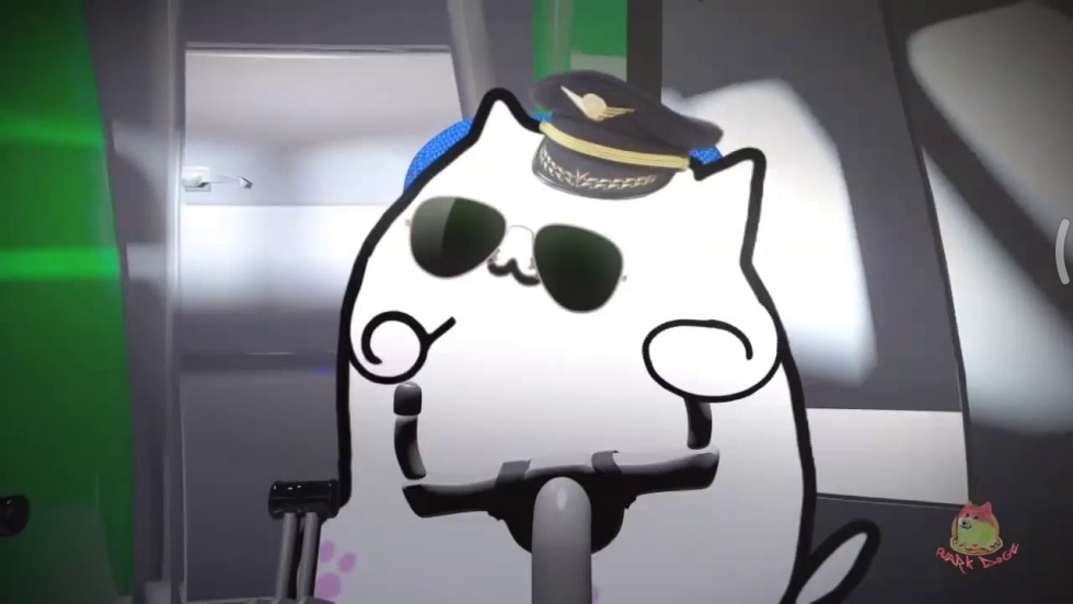 Flex Air and Ricardo Milo