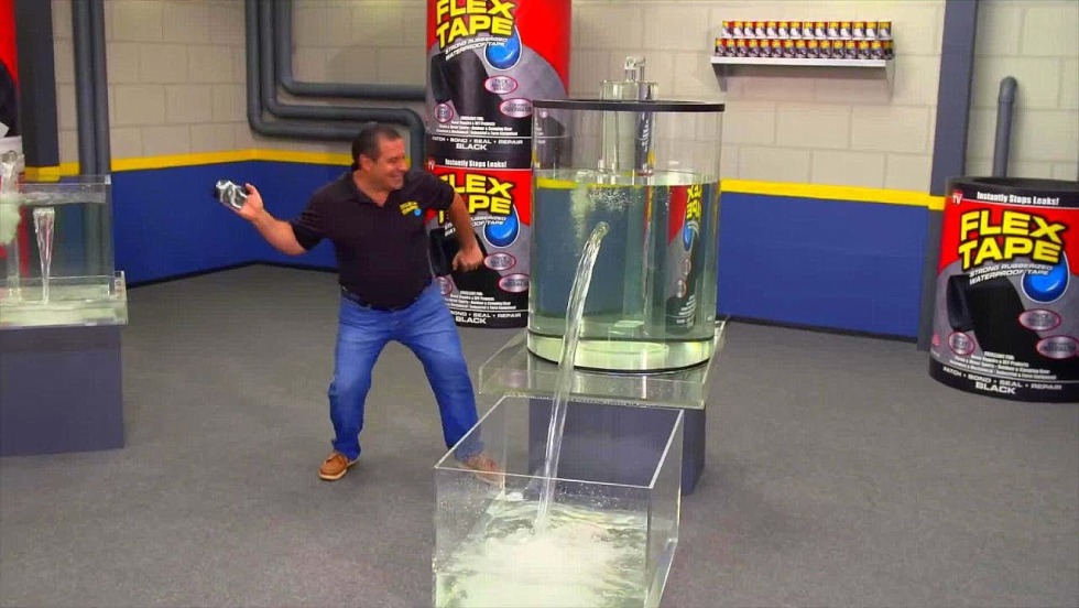 Flex Tape GIF