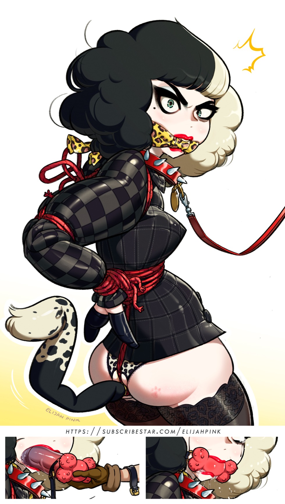 73% 31: 43tommie Jo, Sensual Jane, Cruella XXX