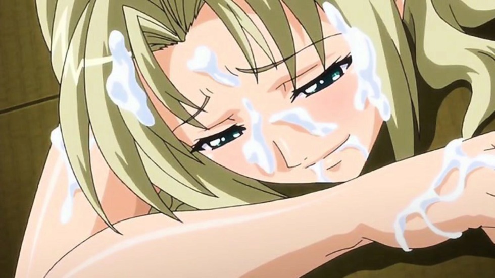 Hentai Helter Skelter Hakudaku No Mura 1