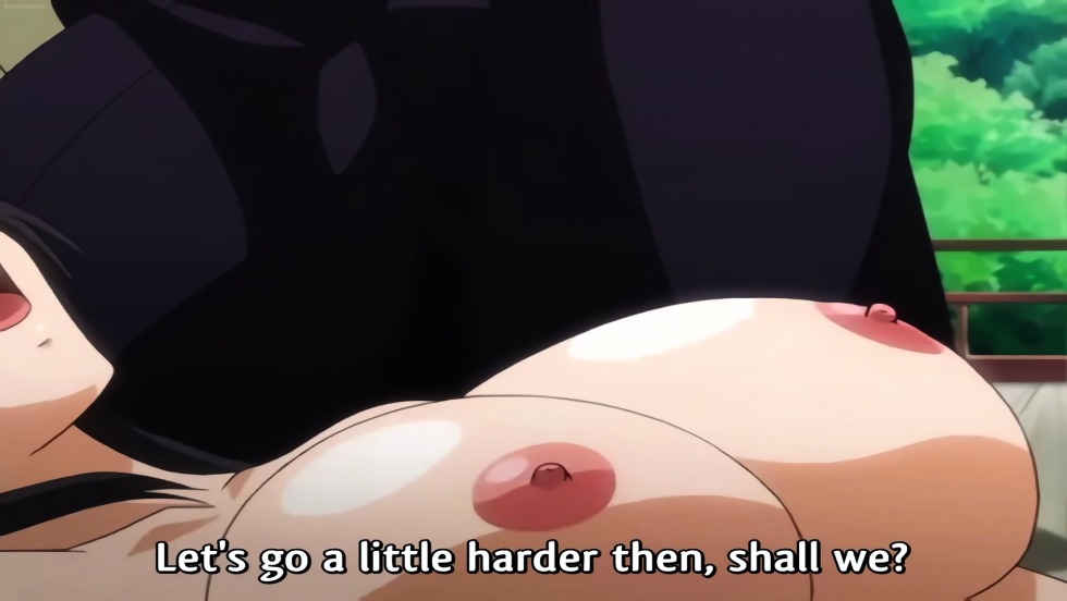 Hentai Helter Skelter Hakudaku No Mura Ep 3