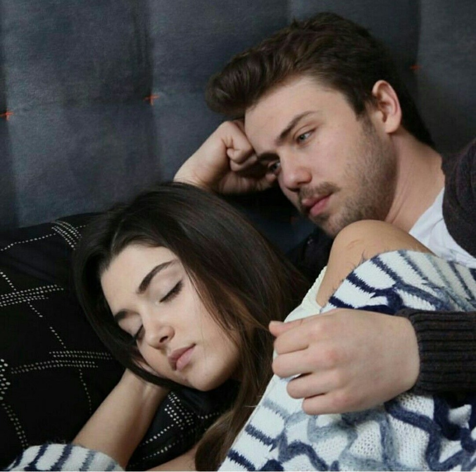 Turkish series of sisters Gunesh