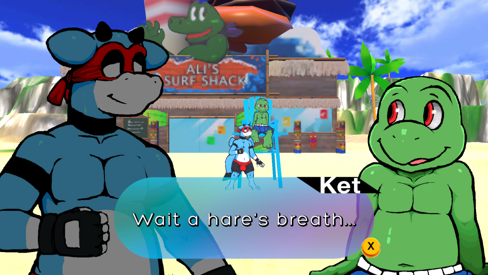 Oh so hero! Pre Edition