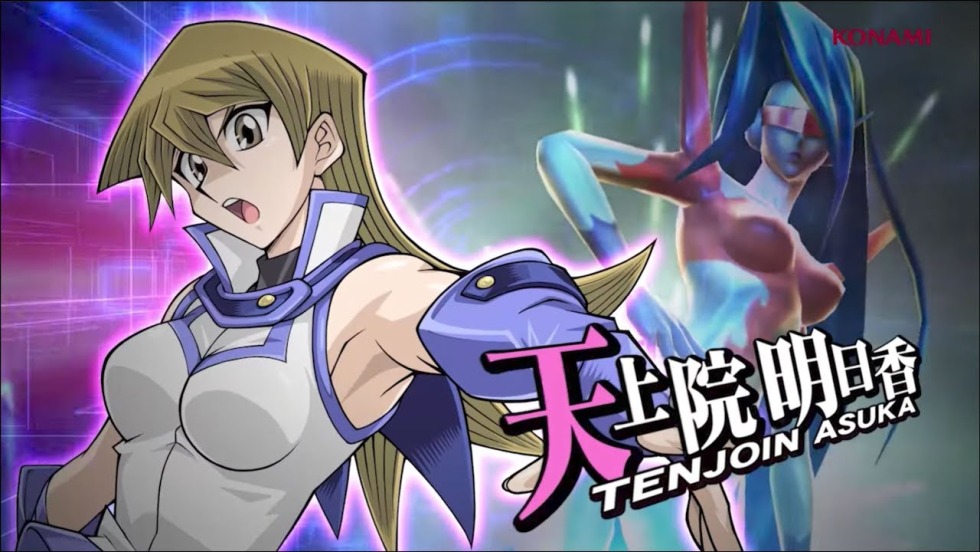 Oh no, she is mentally delayed