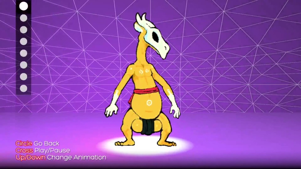 Oh so hero all scenes