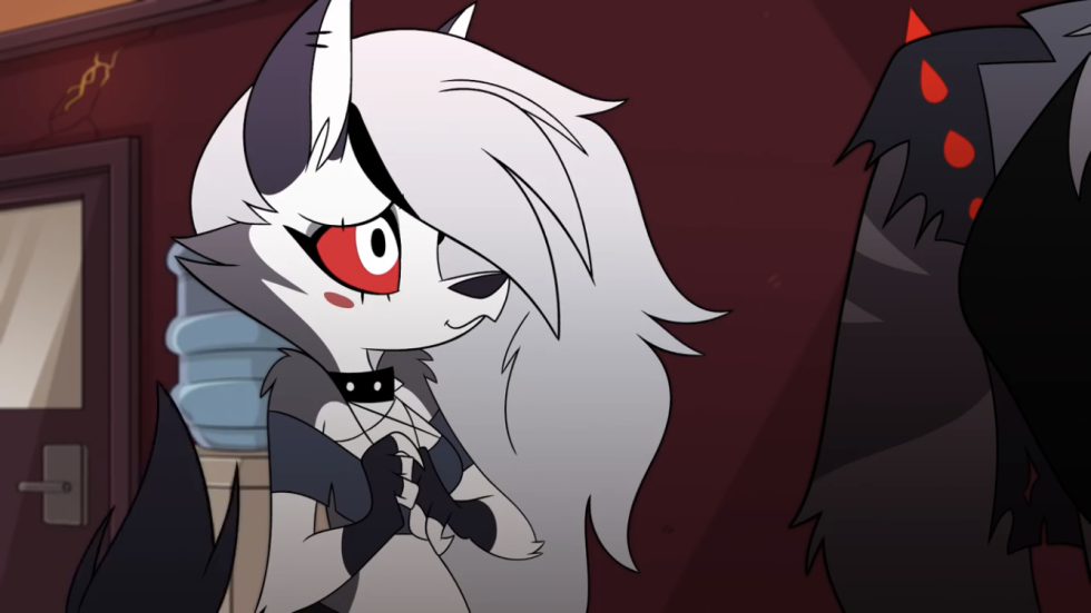 VIVZIPOP Hell Boss Luna