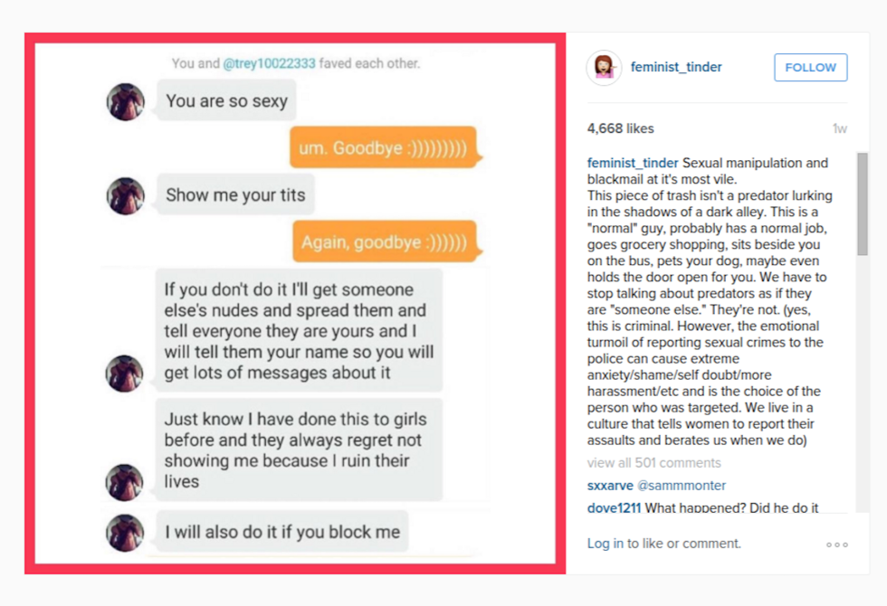 Real 19 year old girl with Tinder allowed to cum inside