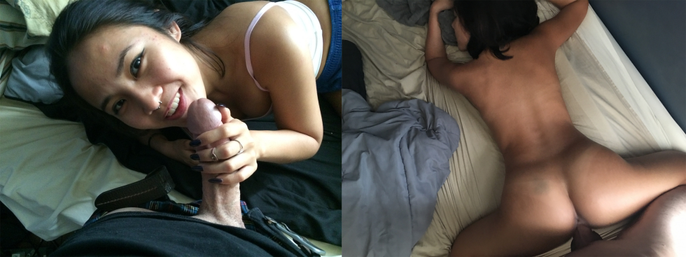 Women 40 years old Before After Sex