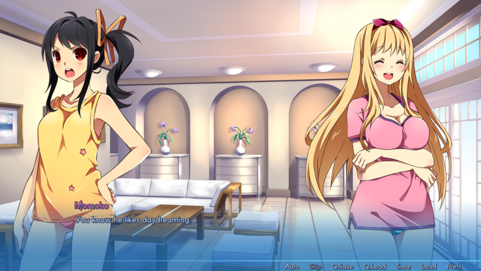 Hybrid Bliz and Barbie