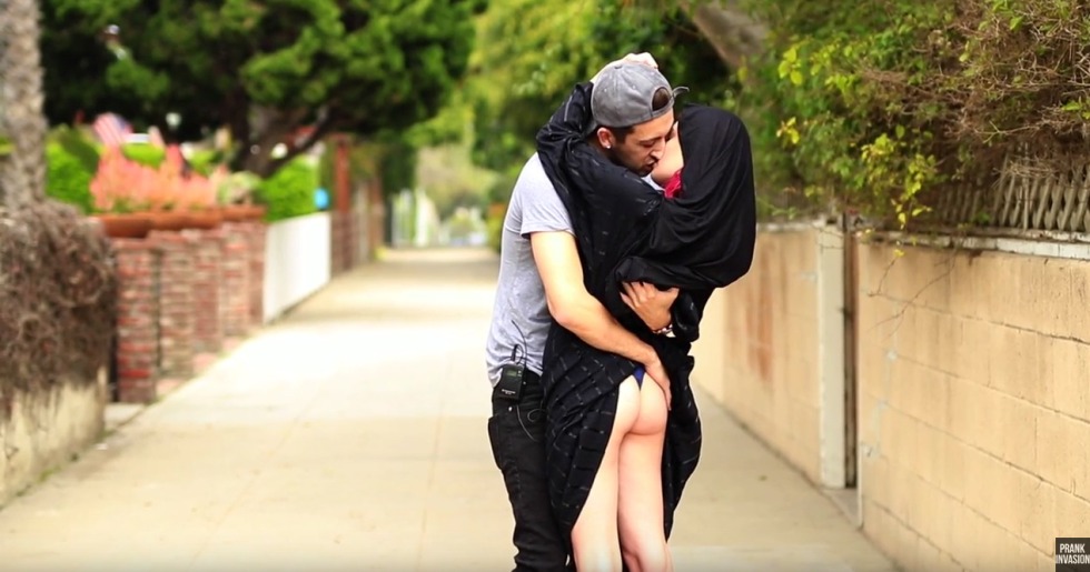 It is so scary to disappoint in people