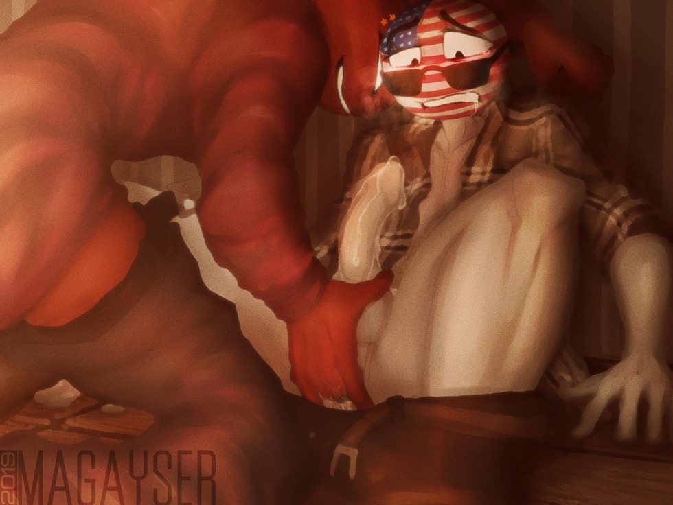 Countrymans of the USSR Girl