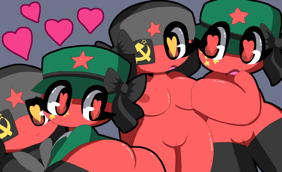 Cantrichymans Porn Fanfs