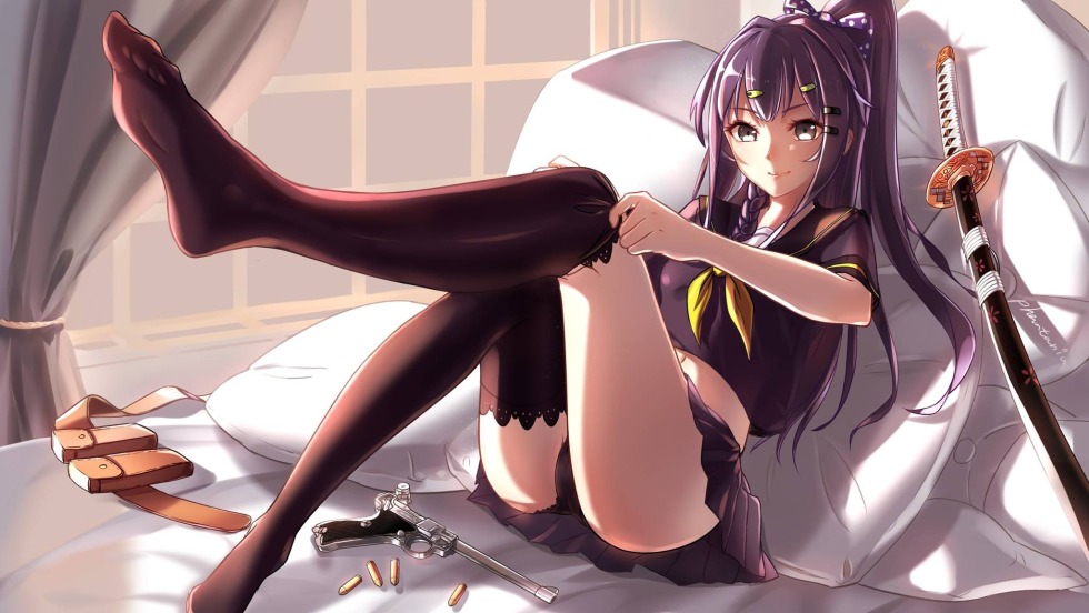 Sinel Kitana and Milina Mortal Kombat 11