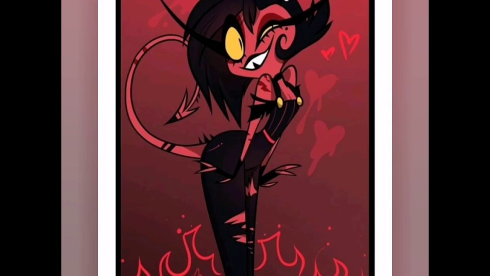 Miriads of flowers of the phantom world Limbo