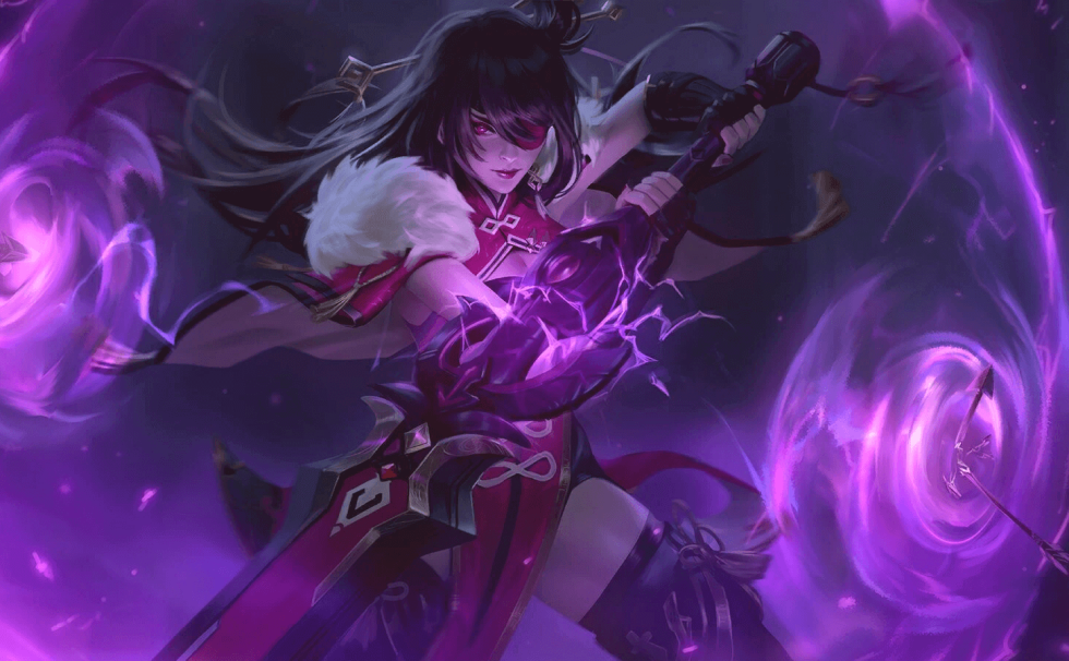 Hazbin Octavia Octavia