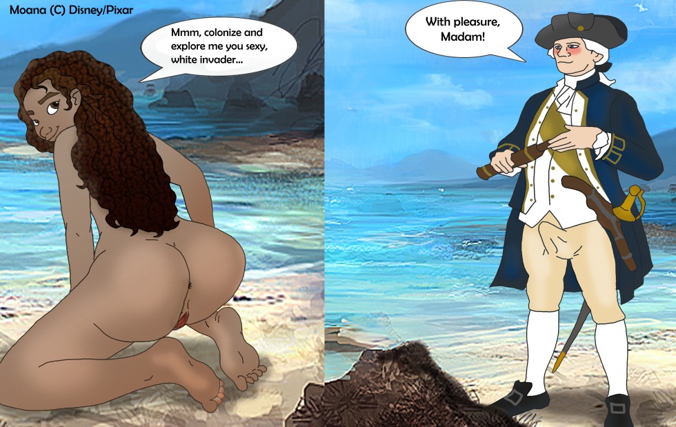 Anime Hentai Lilo and Stich