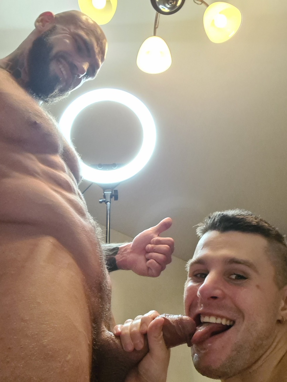 Dmitry Osten Naked Member