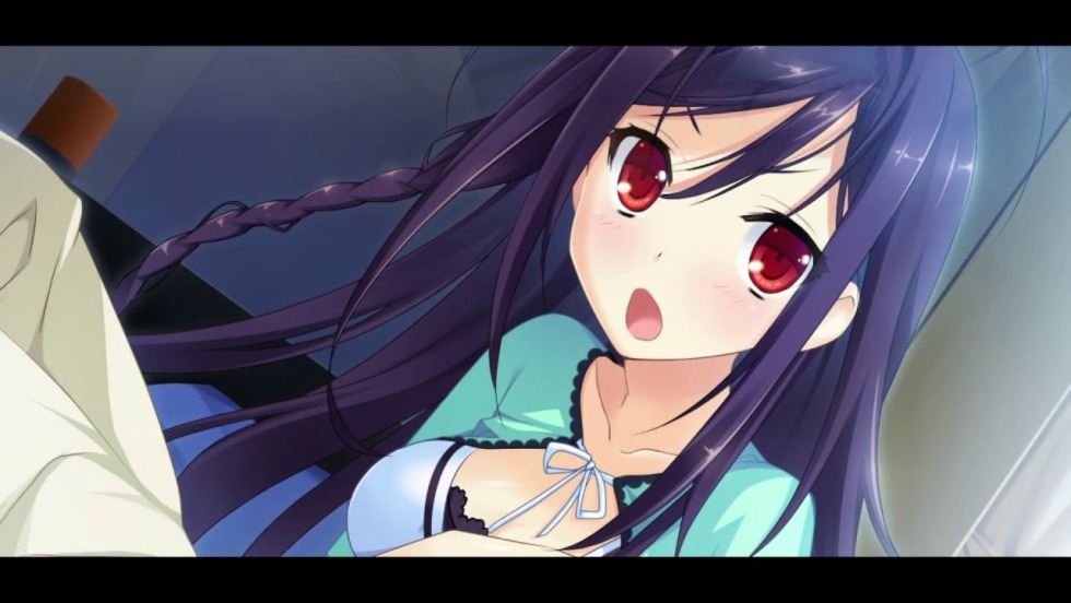 Koisuru Natsu No Last Resort Hentai Scenes