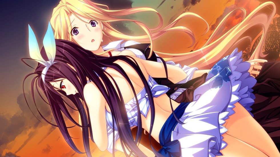 Nagisa Koisuru Natsu