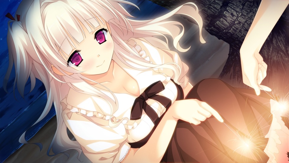 Koisuru Natsu No Last Resort Novella