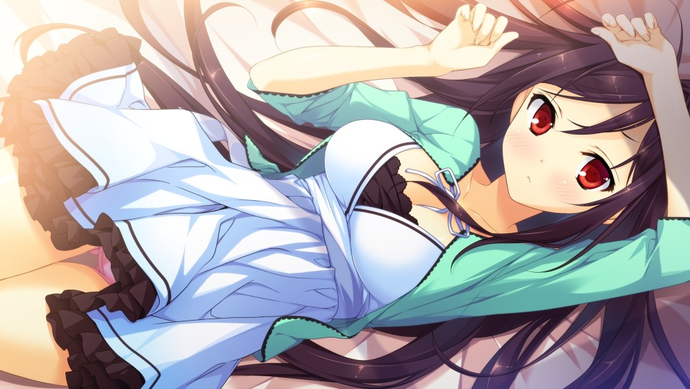 Koisuru Natsu No Last Resort