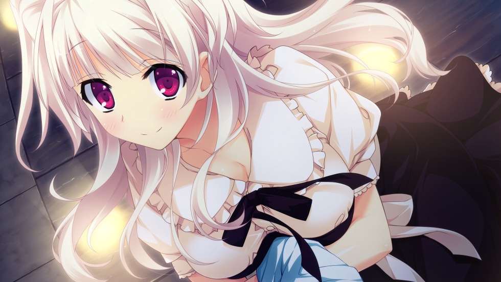 Koisuru Natsu No Last Resort Nagisa