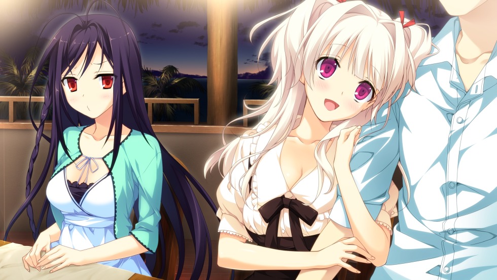 Koisuru Natsu No Last Resort Rich