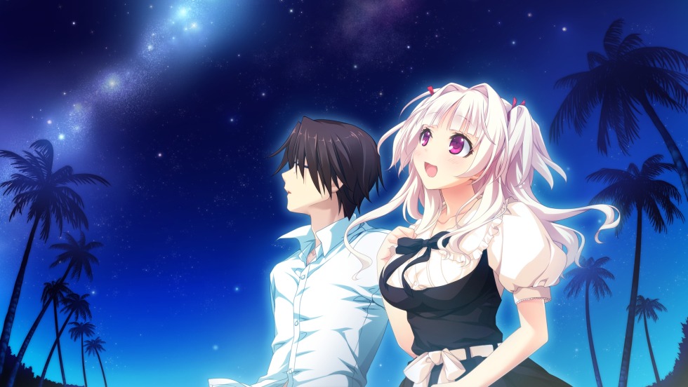 Koi Suru Kimochi No Kasanekata