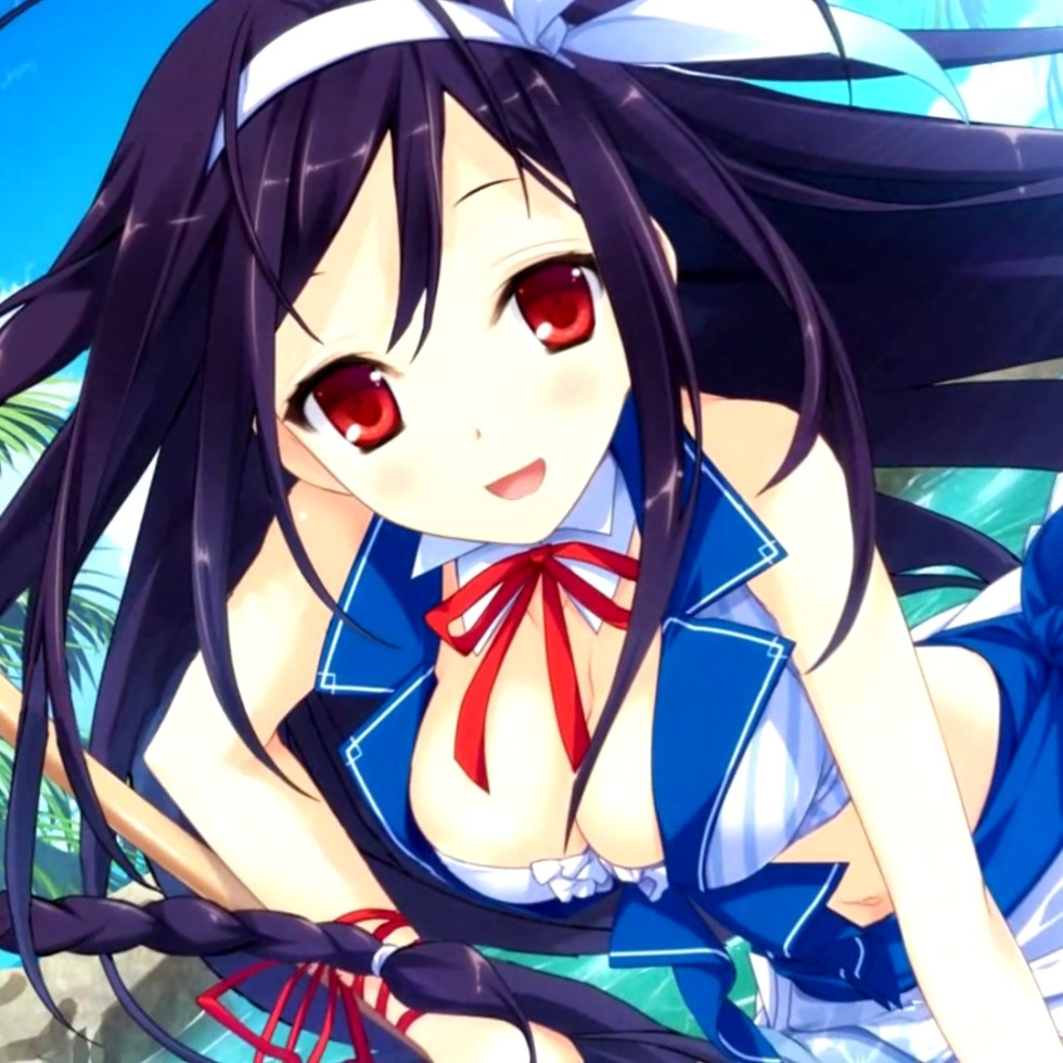 Koisuru Natsu No Last Resort Shiori