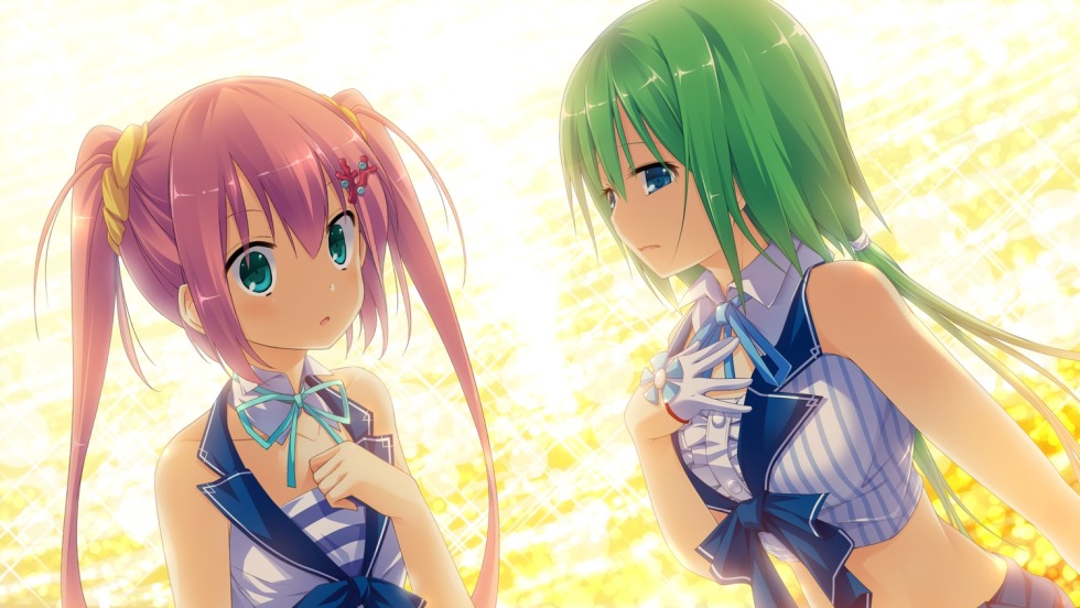 Koisuru Natsu Last Resort