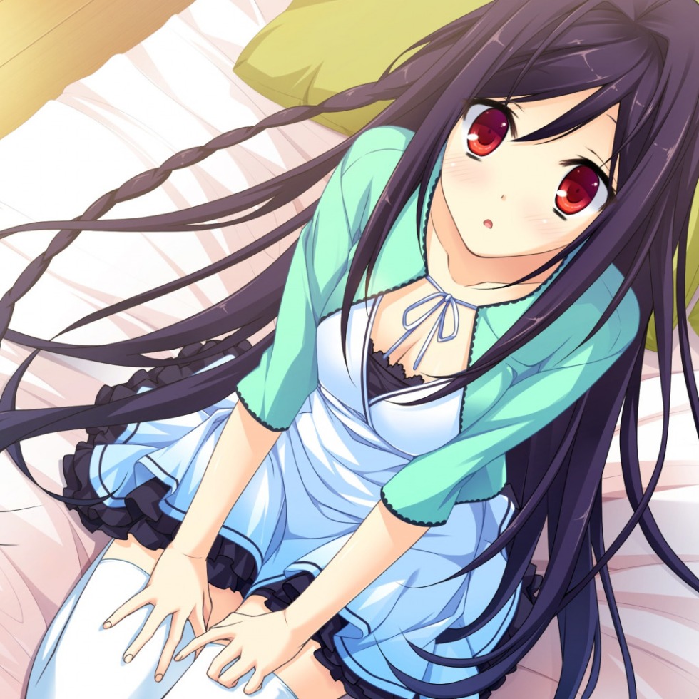 Koisuru Natsu No Last Resort Ruta