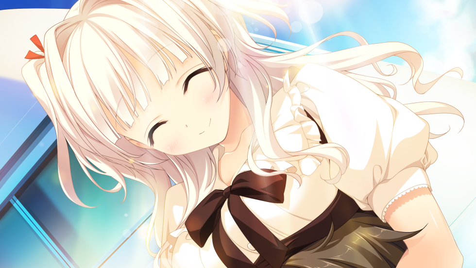 Last Resort Novel Wiki