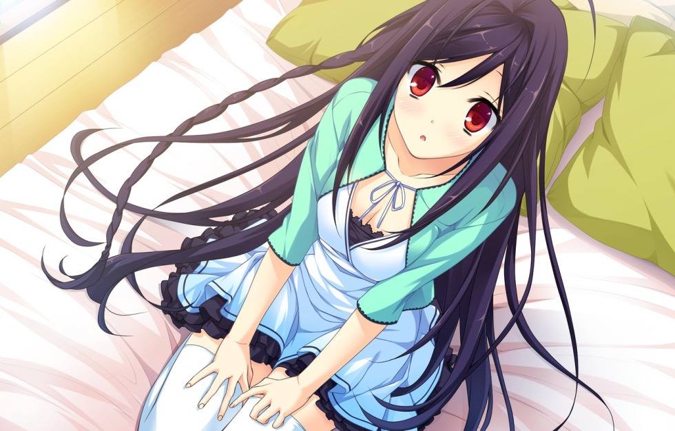 Nagisa Koisuru Natsu