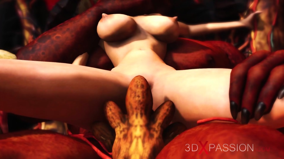 Liliana Wessa Hentai Guro