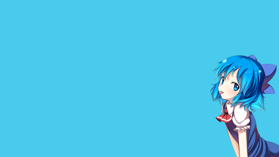 Beautiful turquoise color