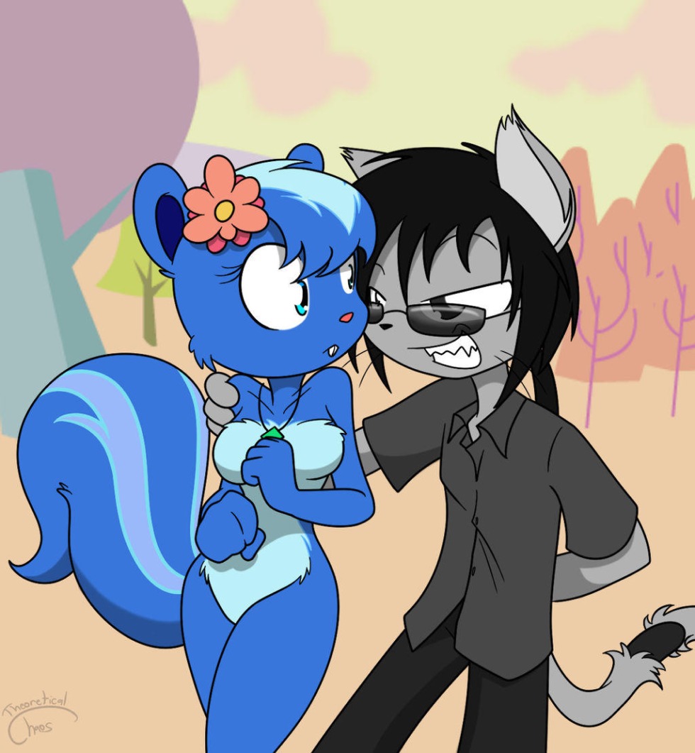 Happy Tree Friends Slap Happy