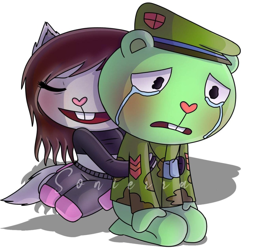 Happy Forest Friends Season 5