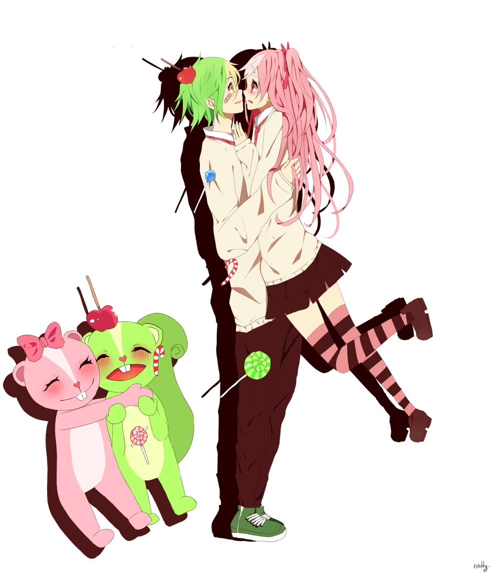 Happy Tree Friends Shipping