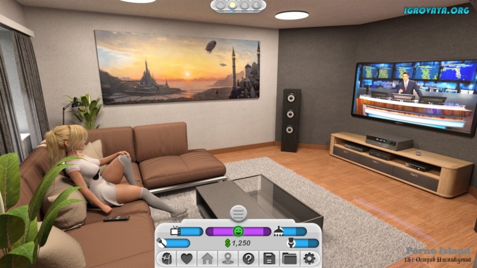 Happy Summer 0.2.2 Game