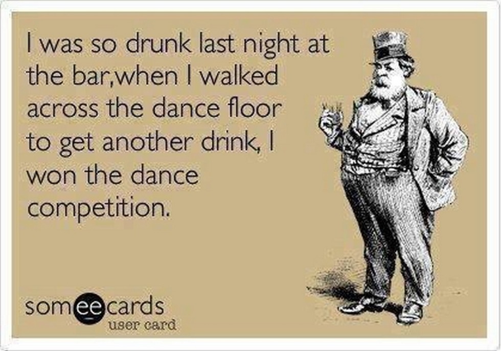 Jokes ABOUT GETTING OLD