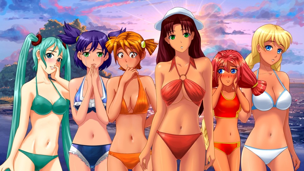 Infinite summer Olga Dmitrievna dresses up