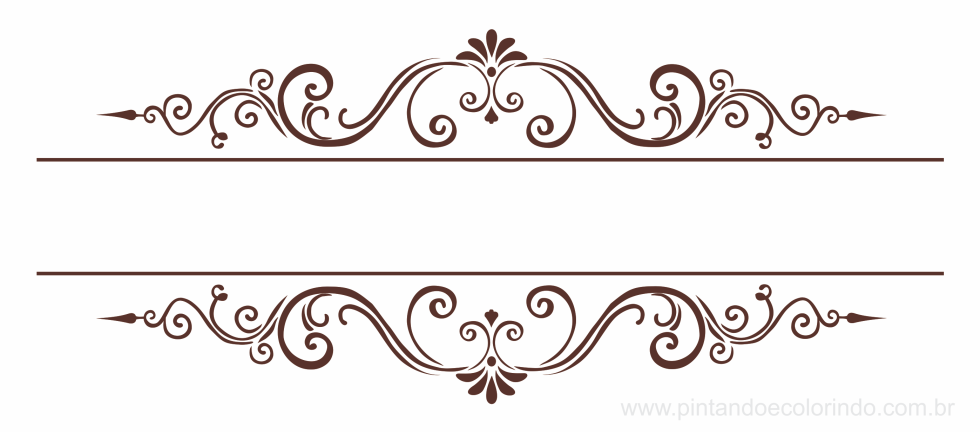 Labels on the shield